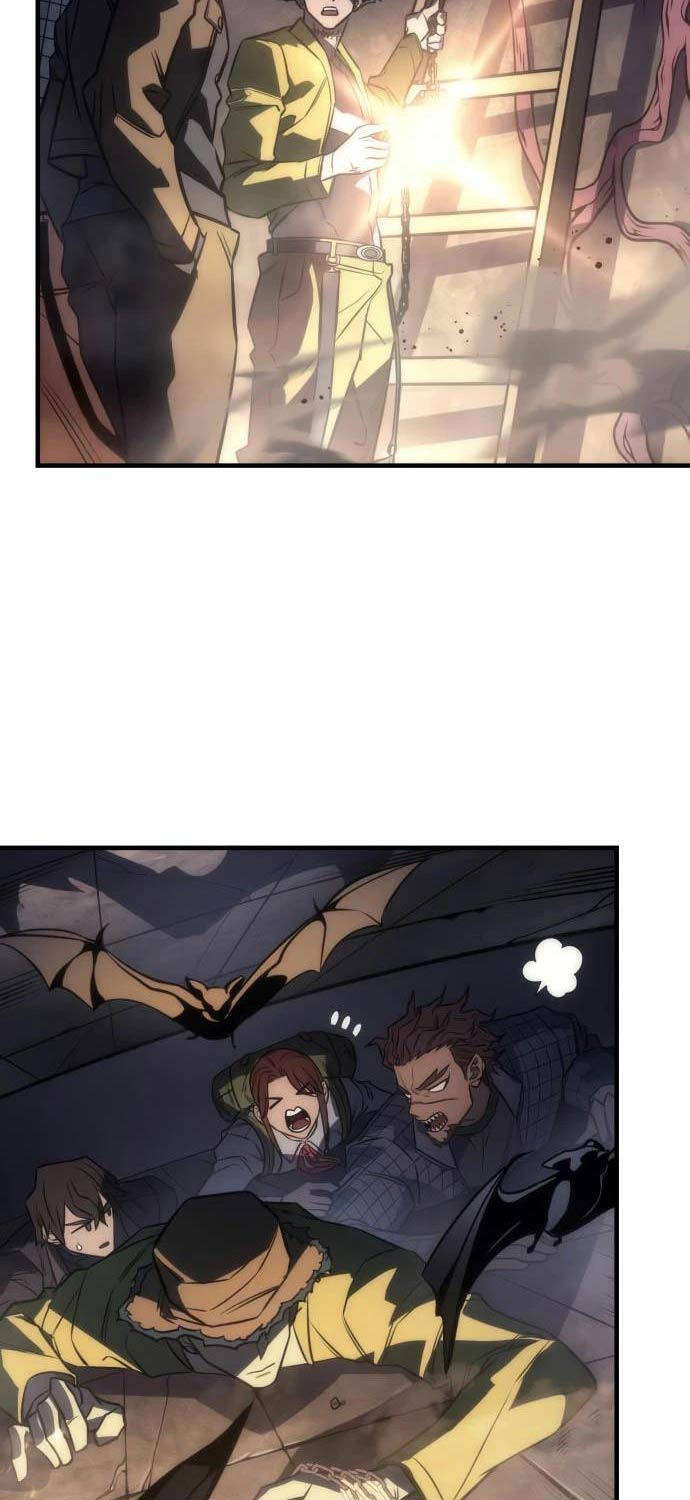 Hồi Quy Bằng Vương Quyền Chapter 43 - 105