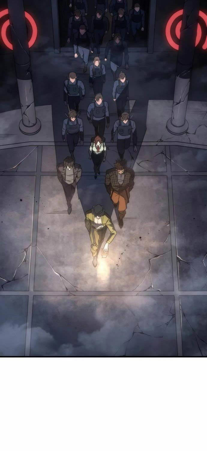 Hồi Quy Bằng Vương Quyền Chapter 43 - 107