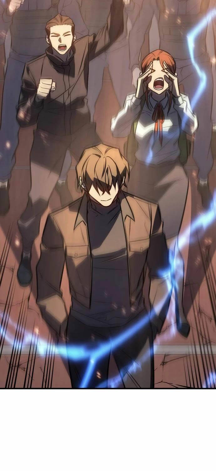 Hồi Quy Bằng Vương Quyền Chapter 43 - 128