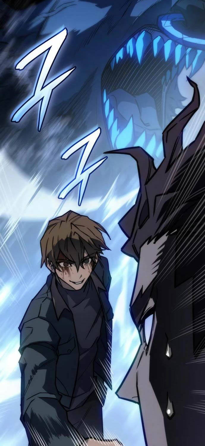 Hồi Quy Bằng Vương Quyền Chapter 43 - 20