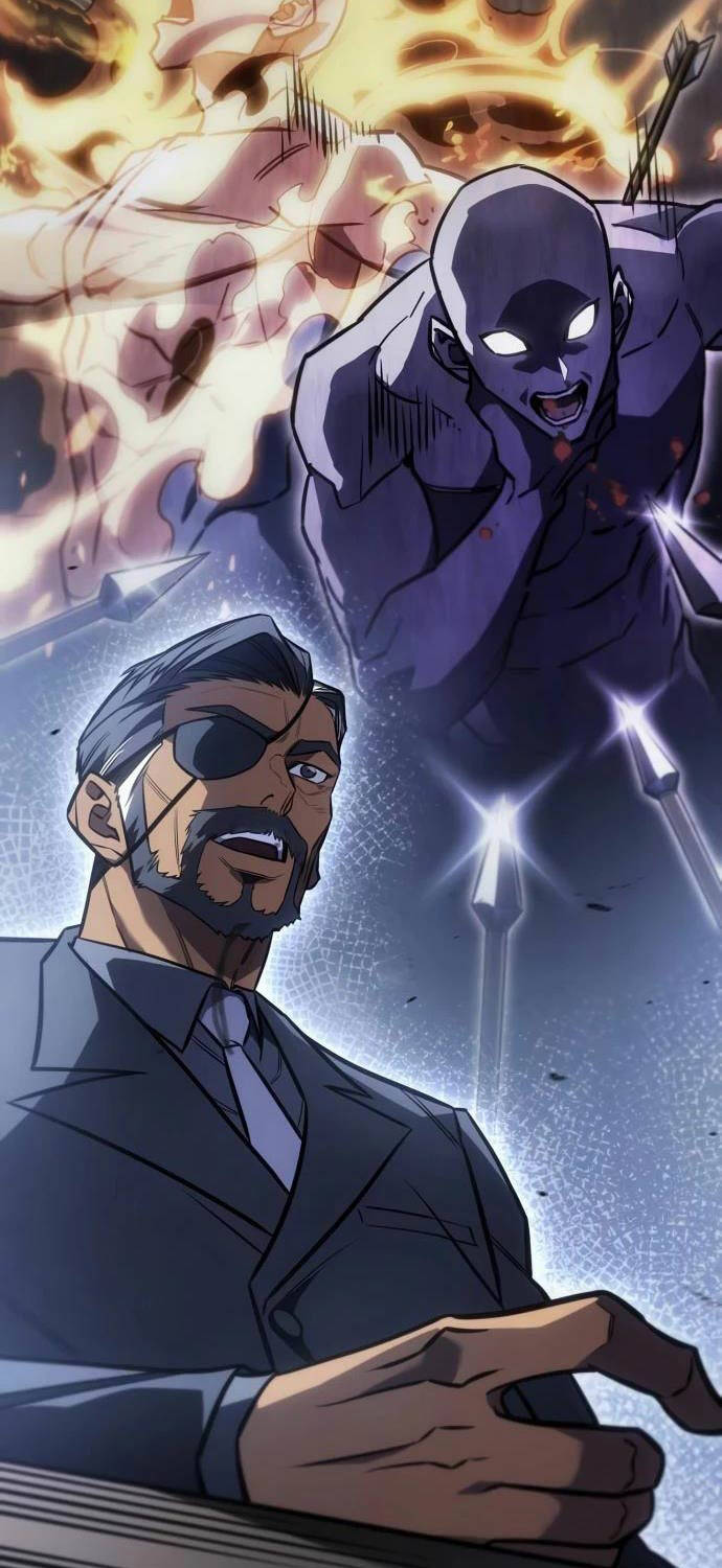 Hồi Quy Bằng Vương Quyền Chapter 43 - 27