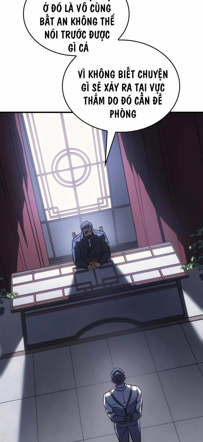 Hồi Quy Bằng Vương Quyền Chapter 43 - 30