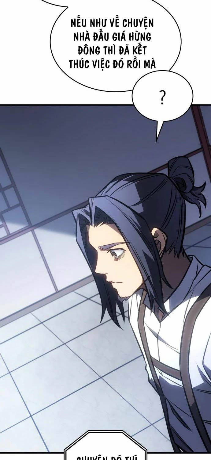 Hồi Quy Bằng Vương Quyền Chapter 43 - 42