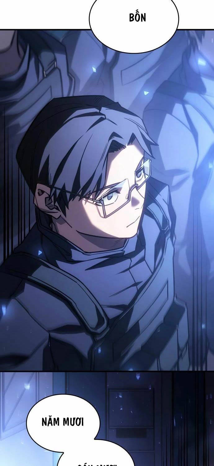 Hồi Quy Bằng Vương Quyền Chapter 43 - 50
