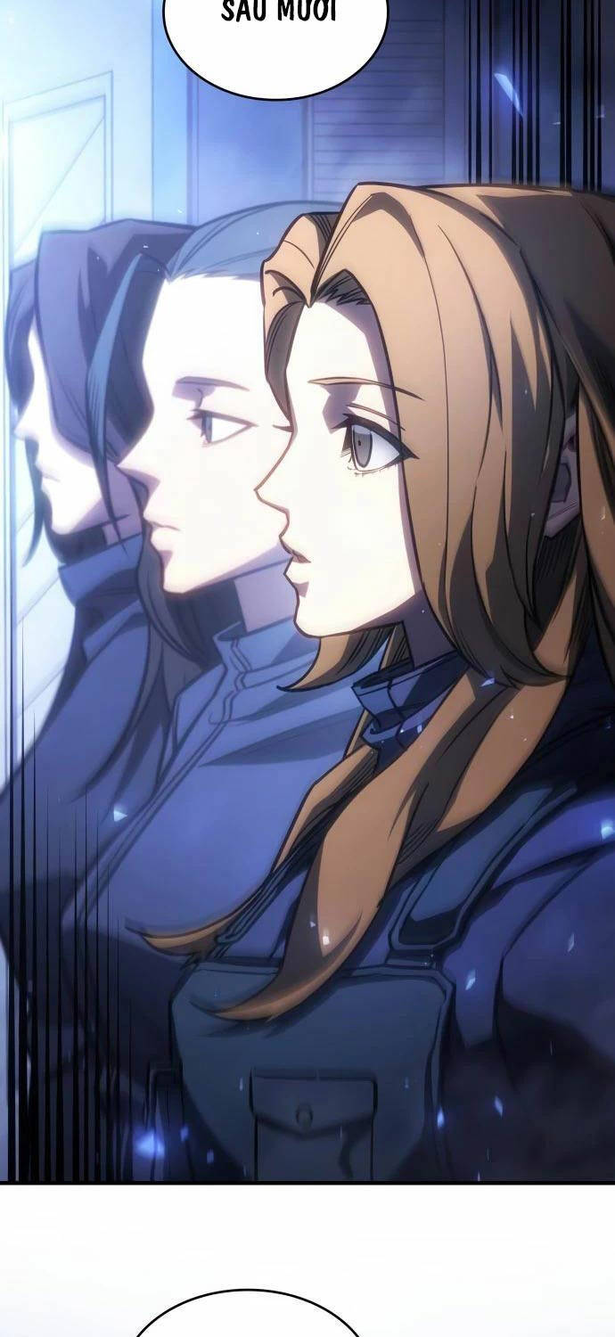 Hồi Quy Bằng Vương Quyền Chapter 43 - 51