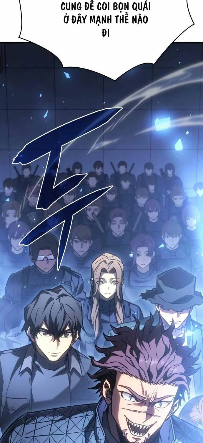 Hồi Quy Bằng Vương Quyền Chapter 43 - 59
