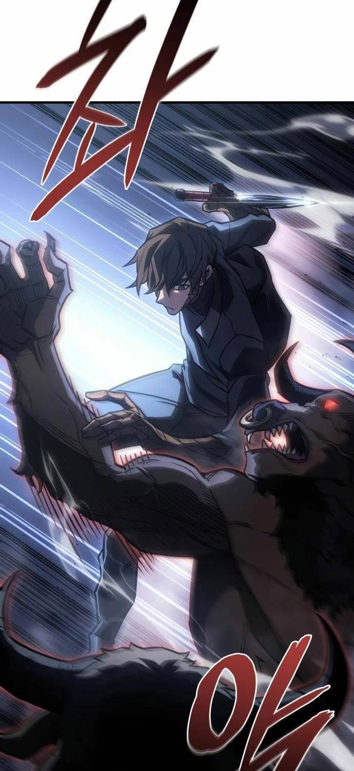 Hồi Quy Bằng Vương Quyền Chapter 43 - 67