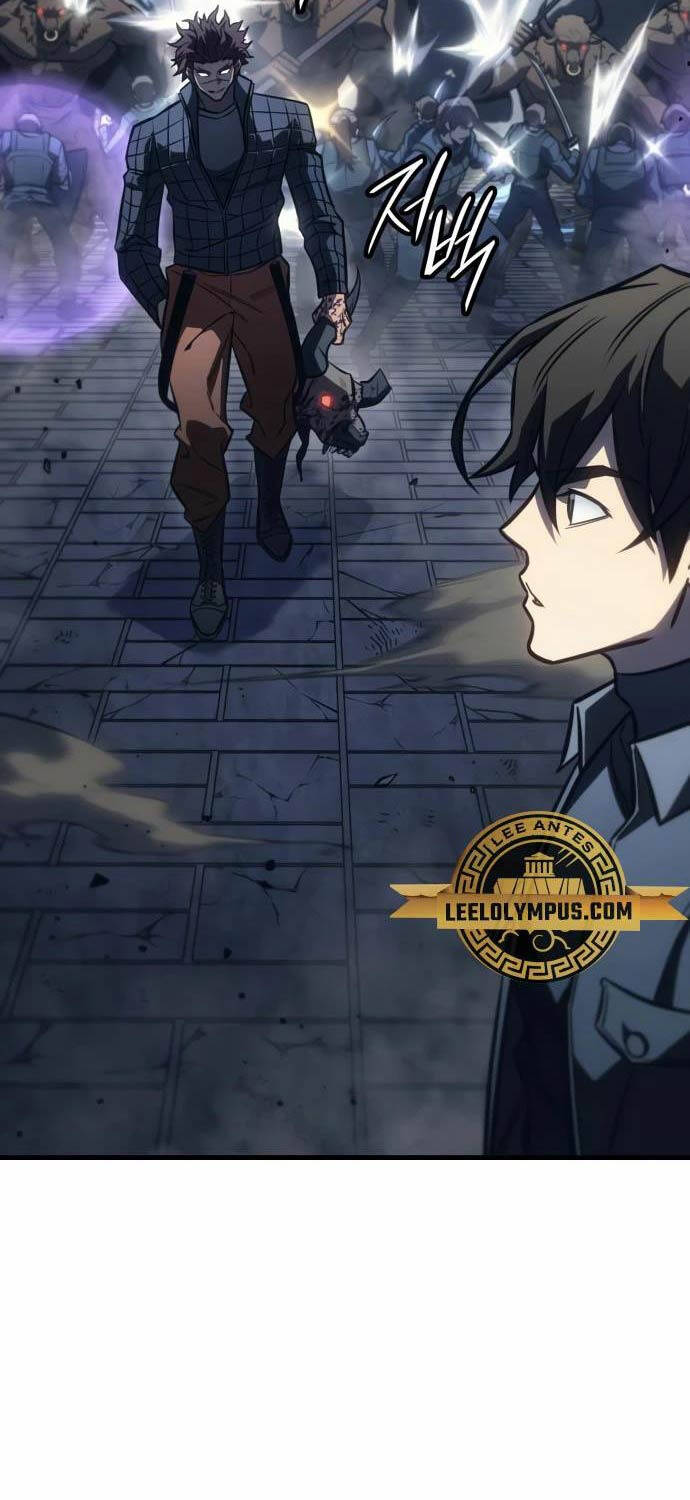 Hồi Quy Bằng Vương Quyền Chapter 43 - 76