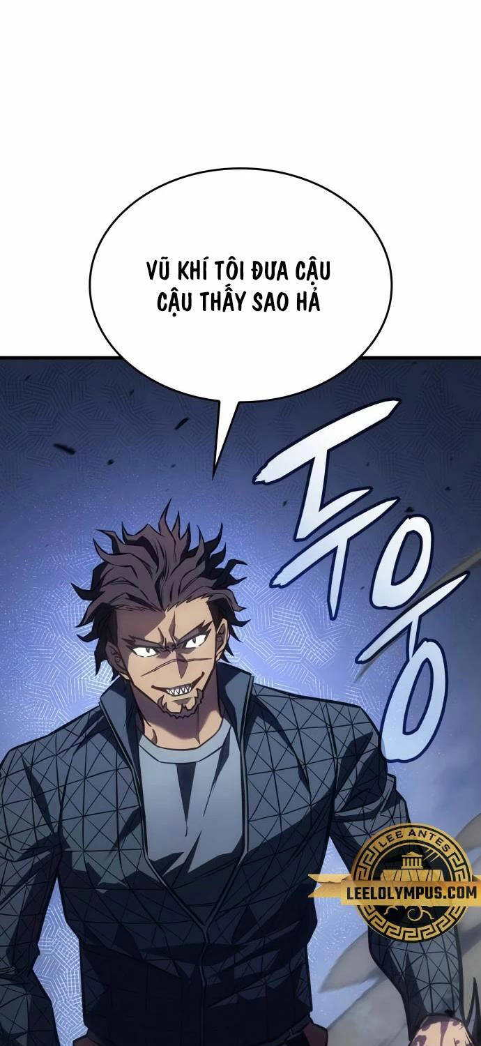 Hồi Quy Bằng Vương Quyền Chapter 43 - 77