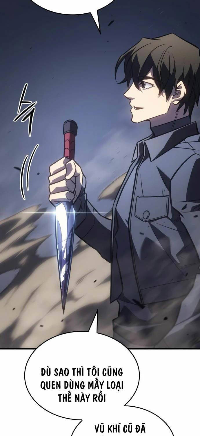 Hồi Quy Bằng Vương Quyền Chapter 43 - 79