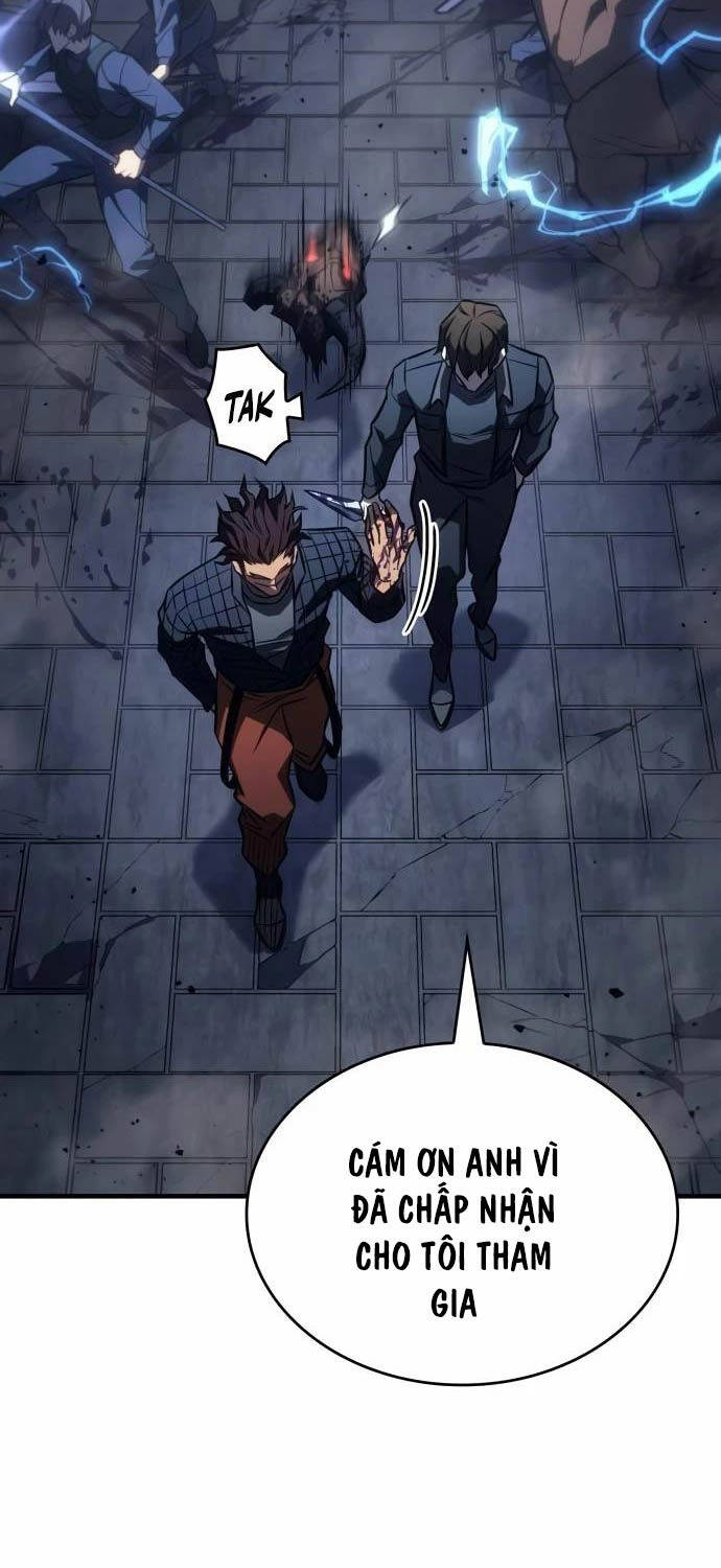 Hồi Quy Bằng Vương Quyền Chapter 43 - 84