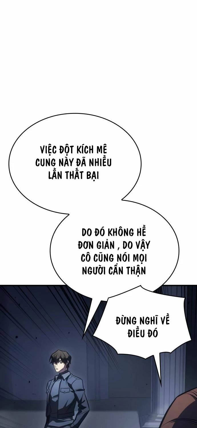 Hồi Quy Bằng Vương Quyền Chapter 43 - 85