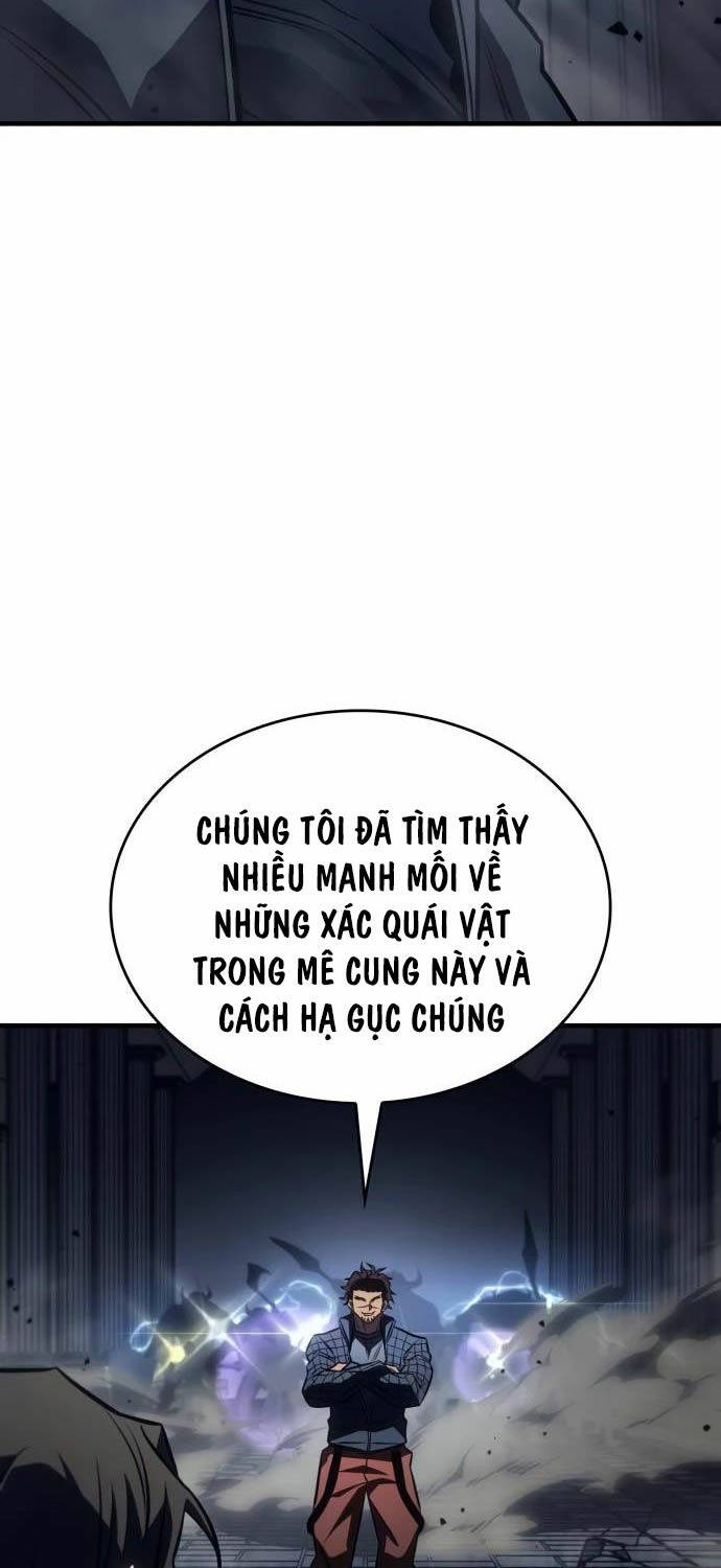 Hồi Quy Bằng Vương Quyền Chapter 43 - 94