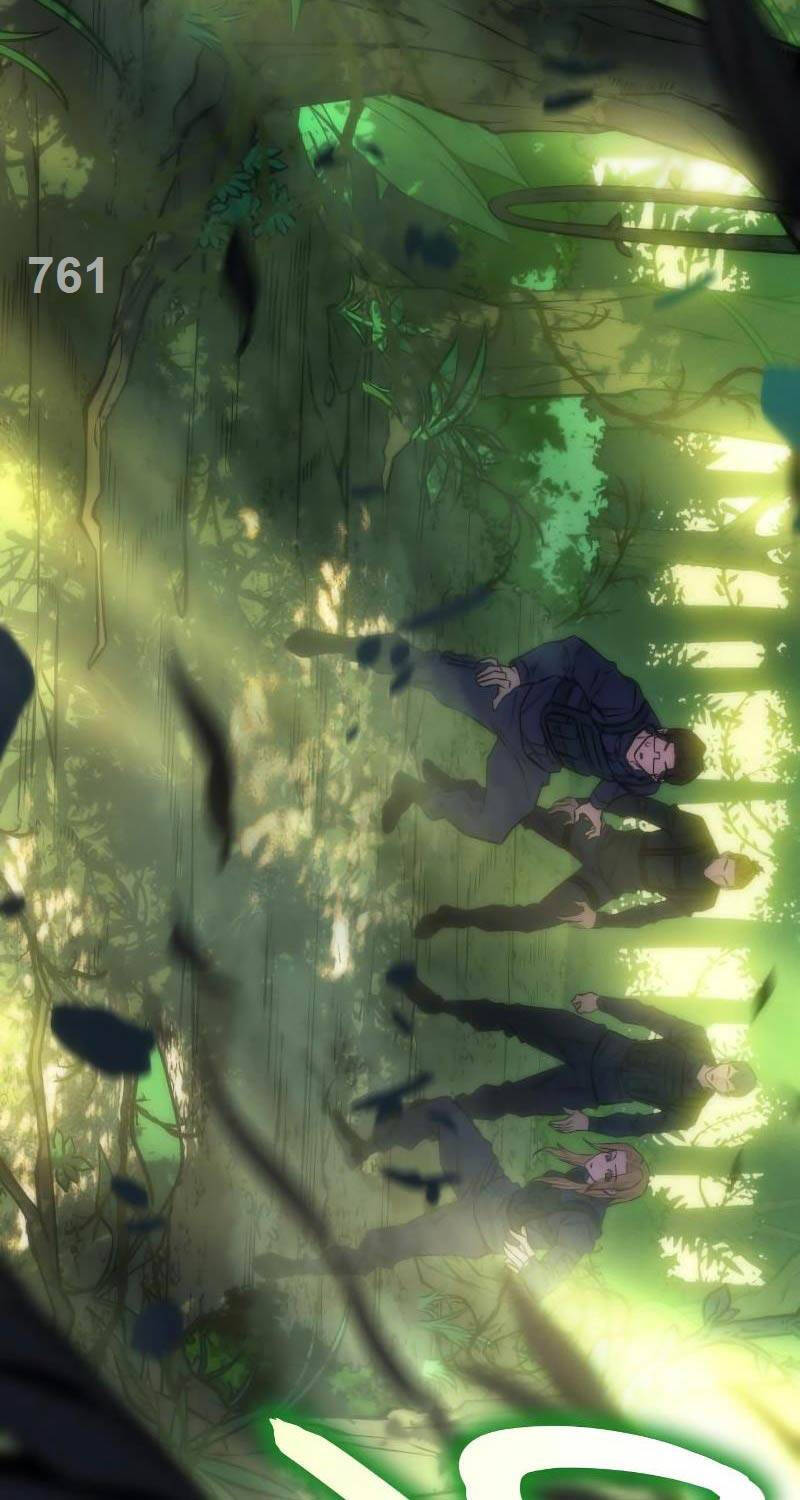 Hồi Quy Bằng Vương Quyền Chapter 44 - 2