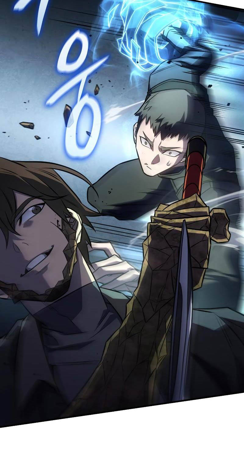 Hồi Quy Bằng Vương Quyền Chapter 44 - 104