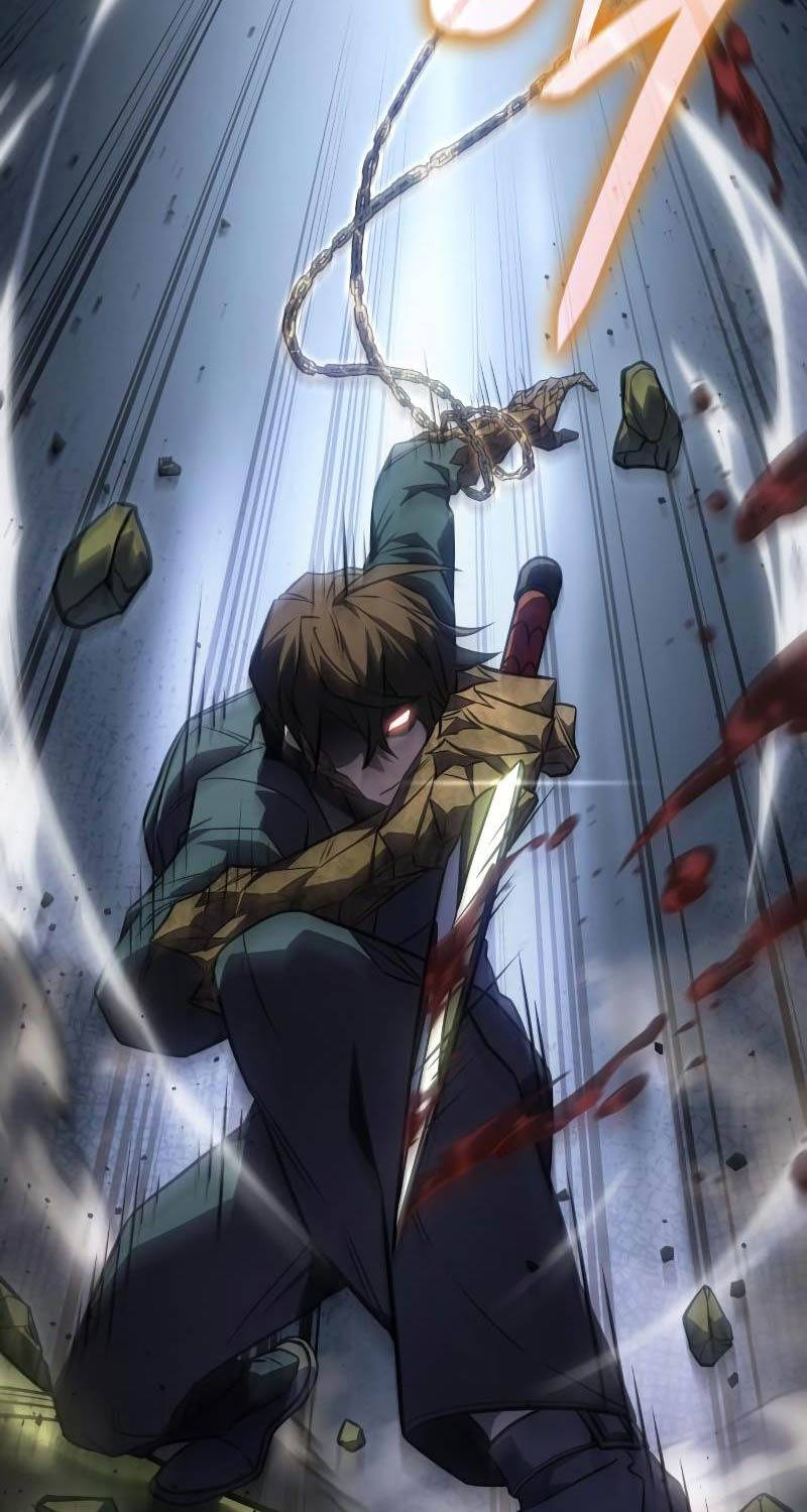 Hồi Quy Bằng Vương Quyền Chapter 44 - 114