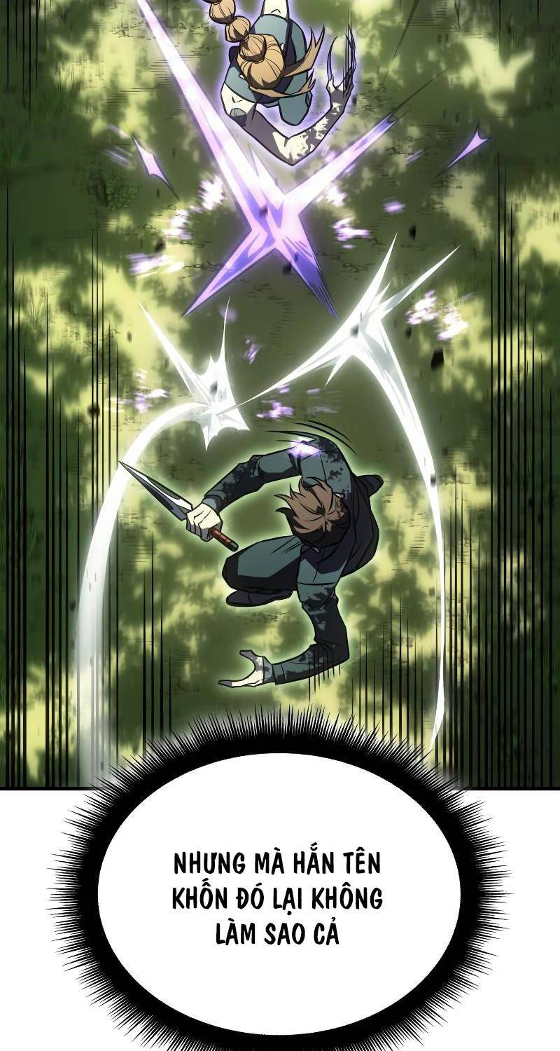 Hồi Quy Bằng Vương Quyền Chapter 44 - 126