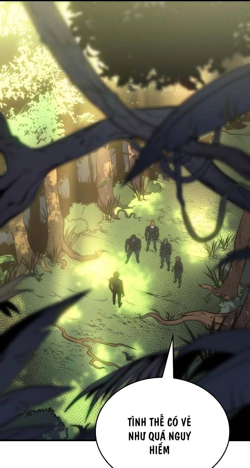 Hồi Quy Bằng Vương Quyền Chapter 44 - 21