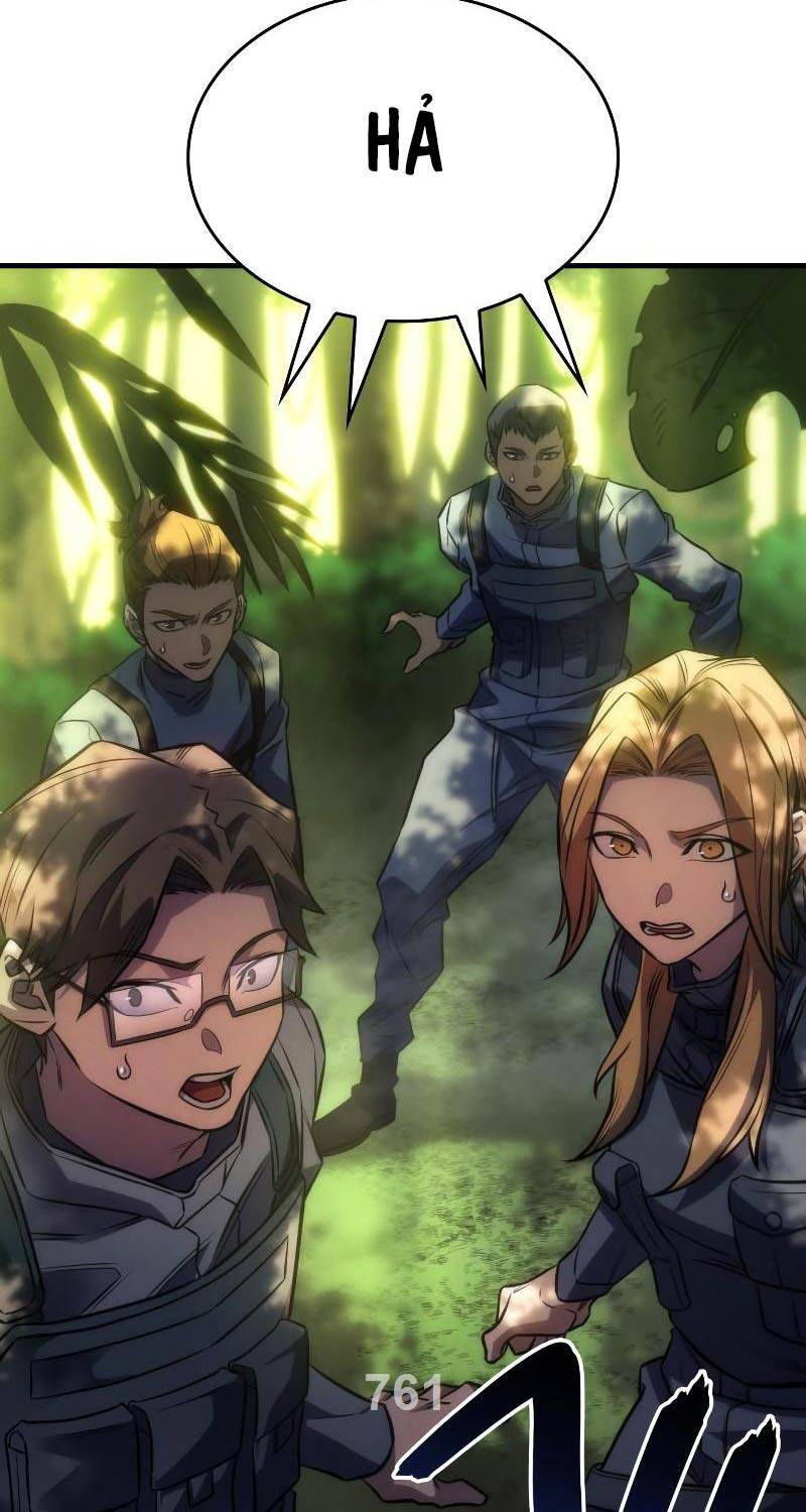 Hồi Quy Bằng Vương Quyền Chapter 44 - 4