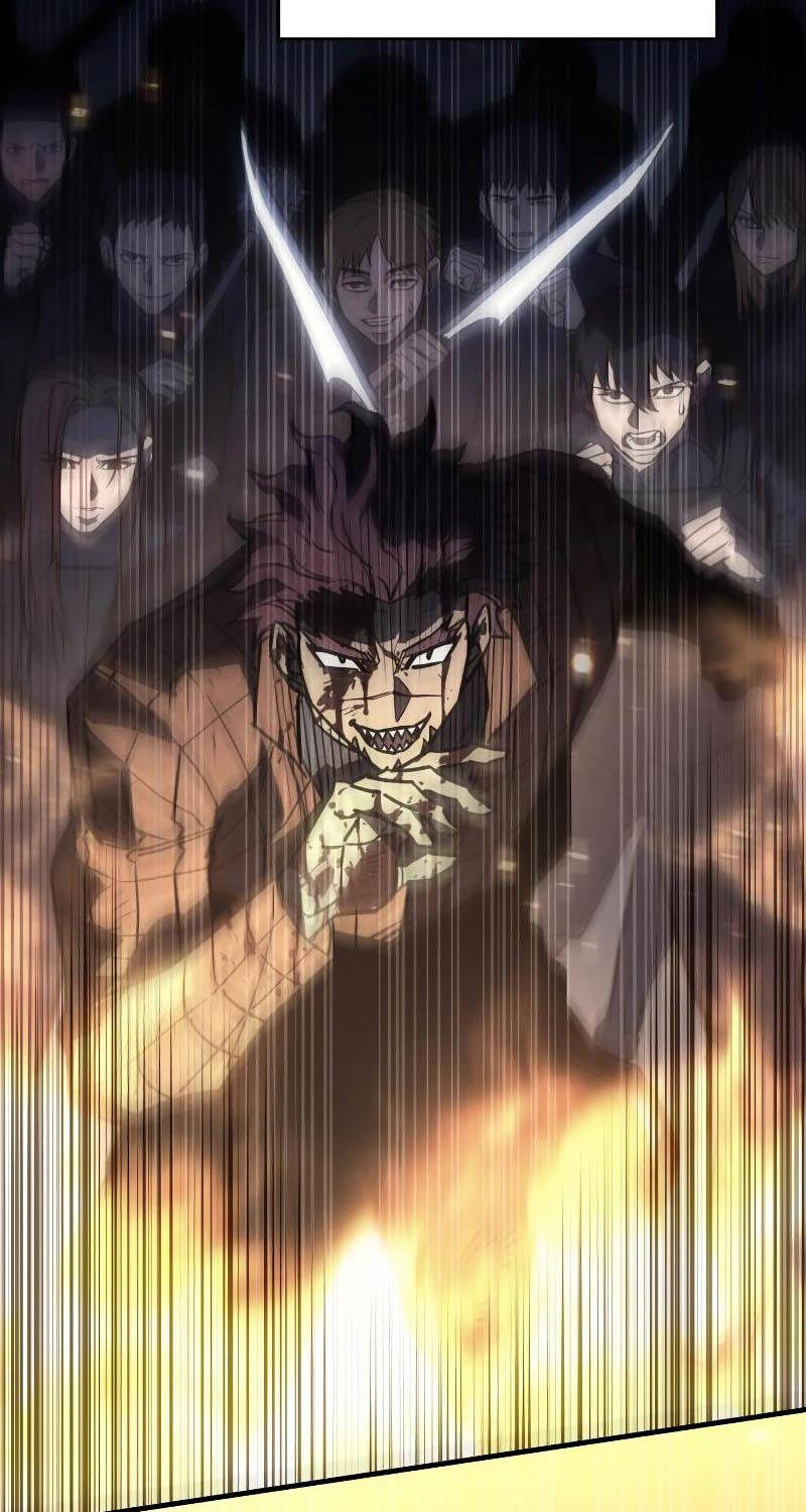 Hồi Quy Bằng Vương Quyền Chapter 44 - 34