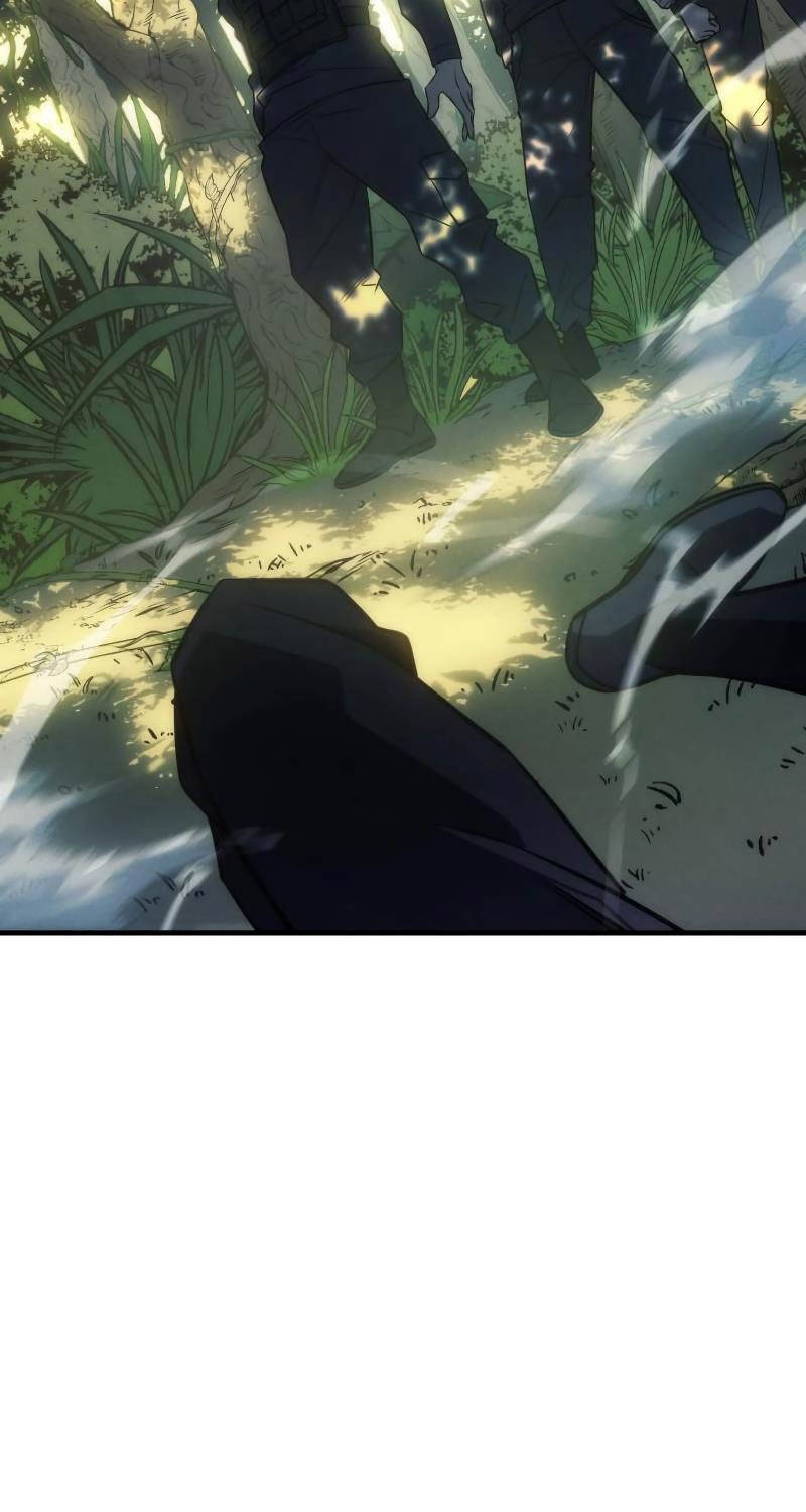 Hồi Quy Bằng Vương Quyền Chapter 44 - 45