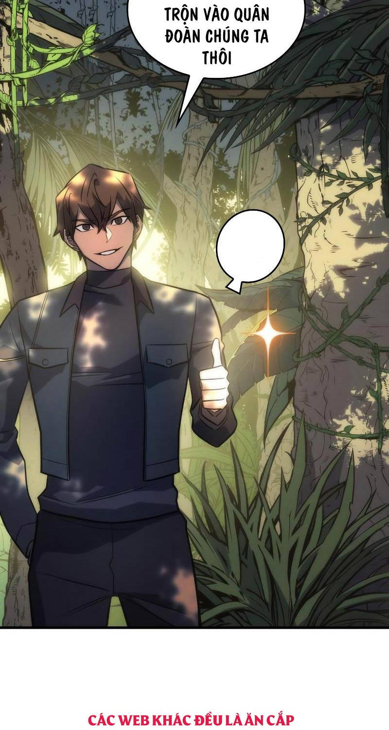 Hồi Quy Bằng Vương Quyền Chapter 44 - 48