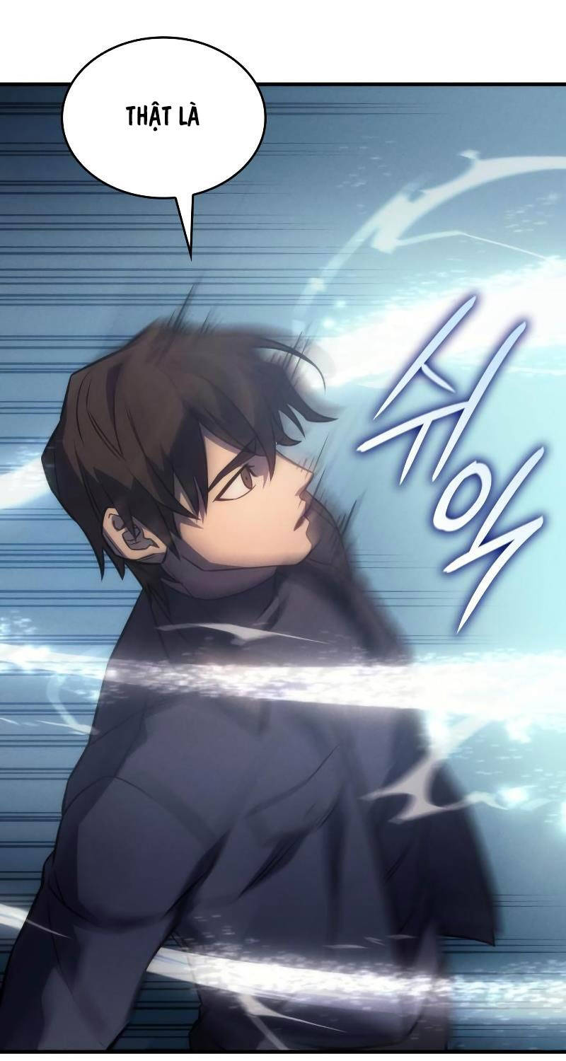 Hồi Quy Bằng Vương Quyền Chapter 44 - 53