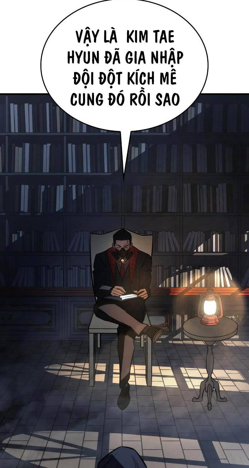 Hồi Quy Bằng Vương Quyền Chapter 44 - 8