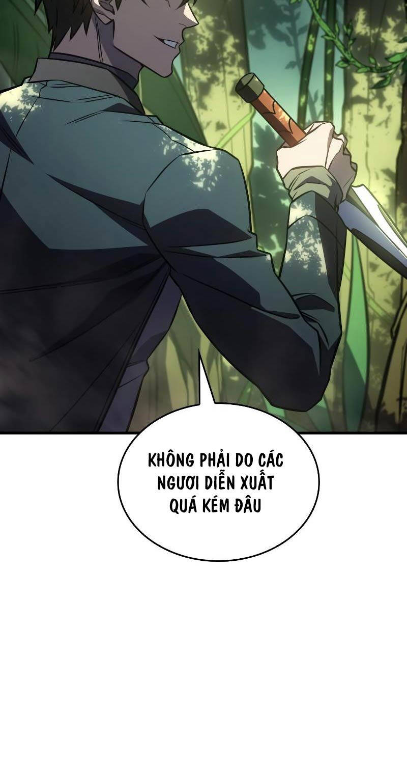 Hồi Quy Bằng Vương Quyền Chapter 44 - 93