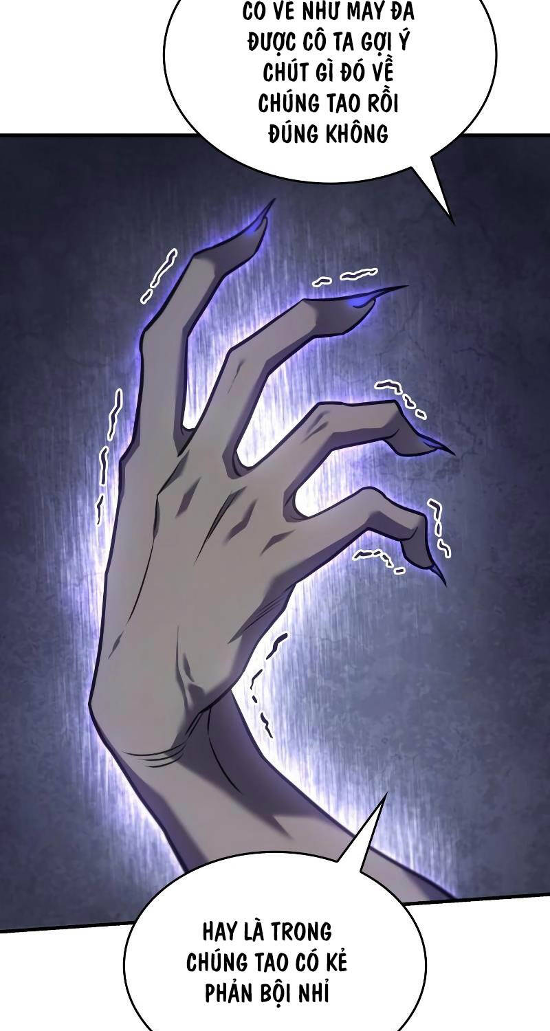 Hồi Quy Bằng Vương Quyền Chapter 44 - 96