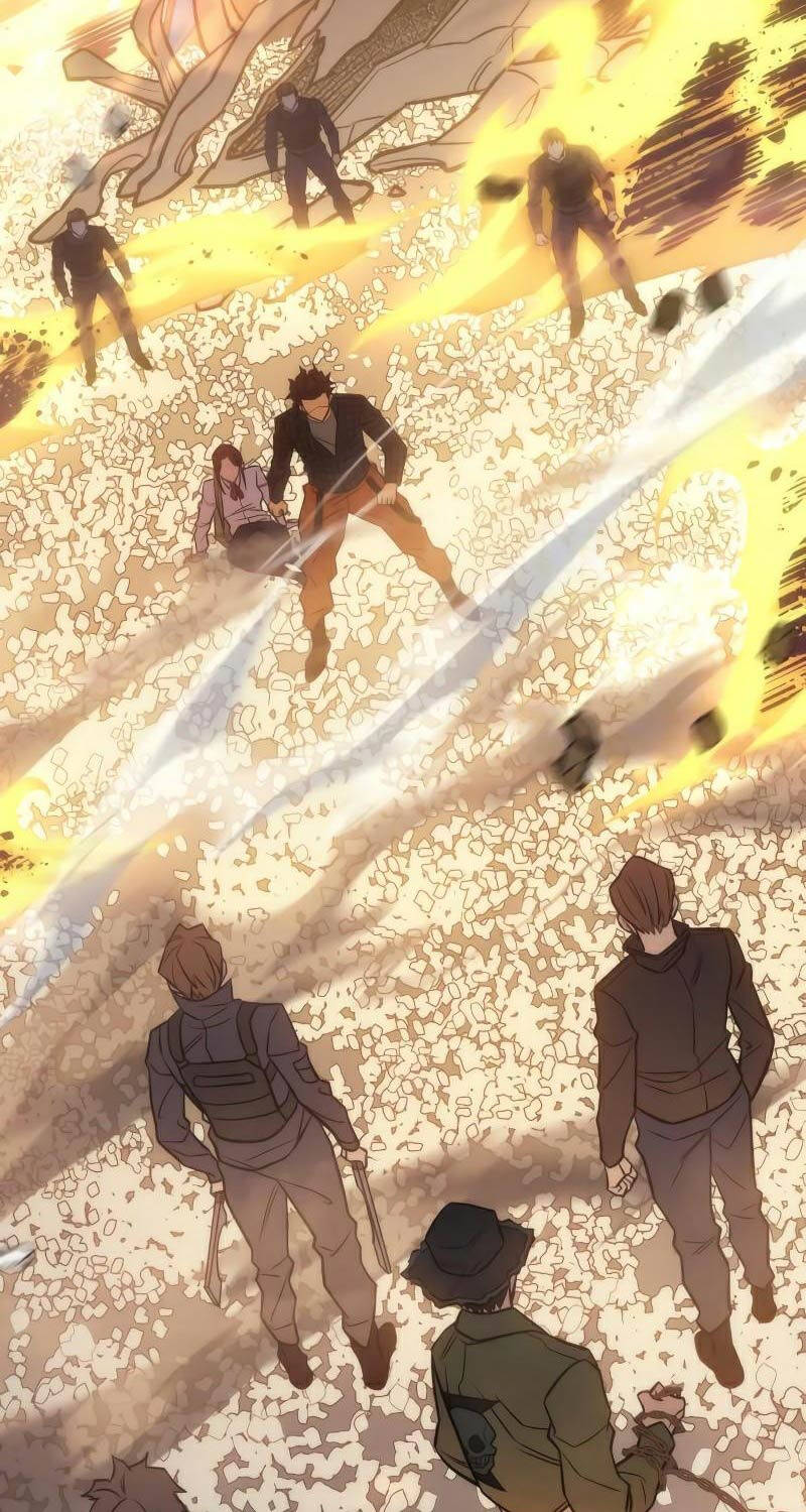 Hồi Quy Bằng Vương Quyền Chapter 45 - 111