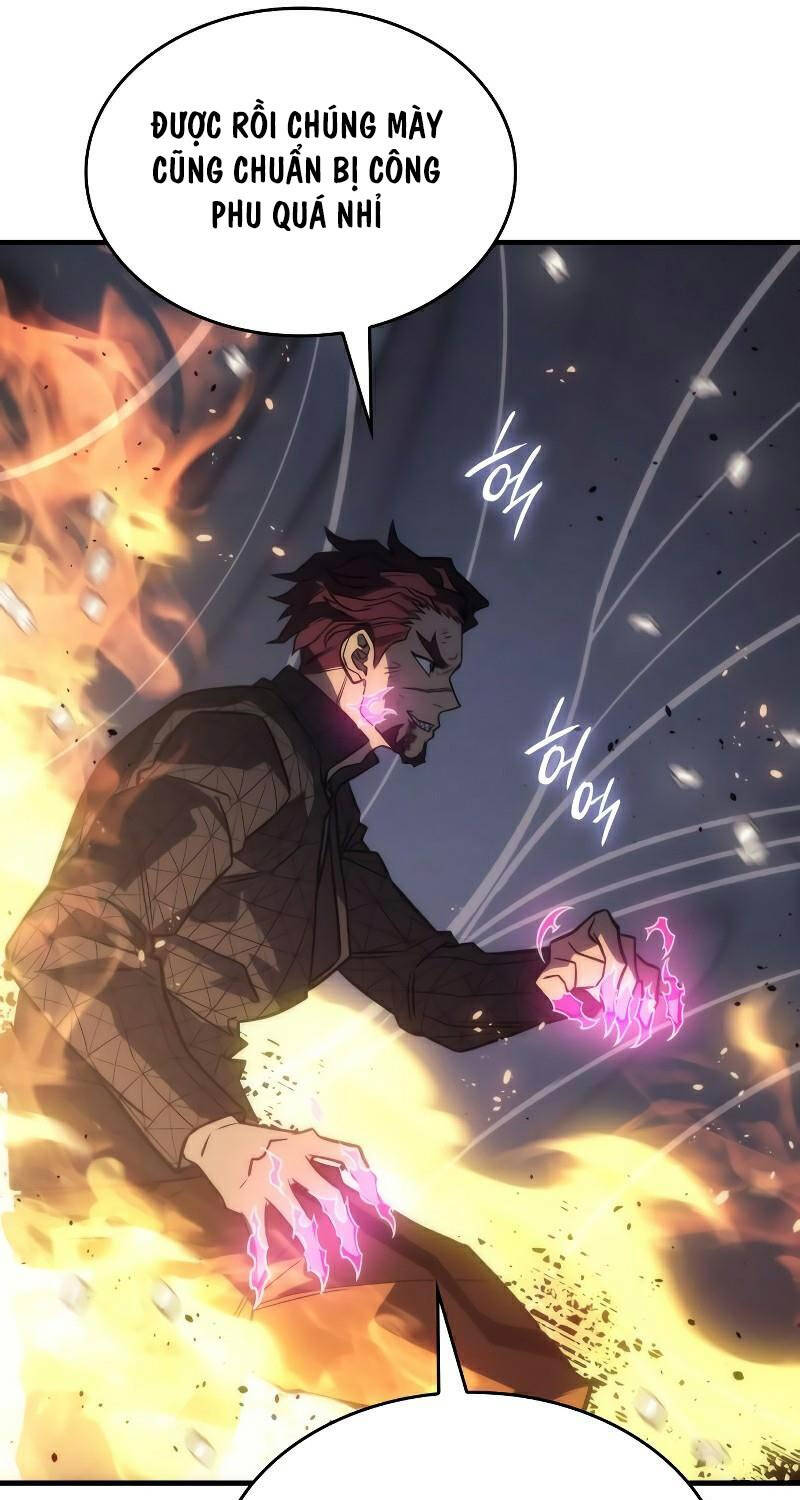 Hồi Quy Bằng Vương Quyền Chapter 45 - 114