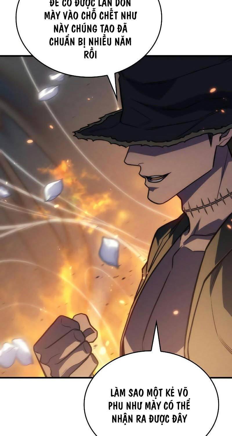Hồi Quy Bằng Vương Quyền Chapter 45 - 117