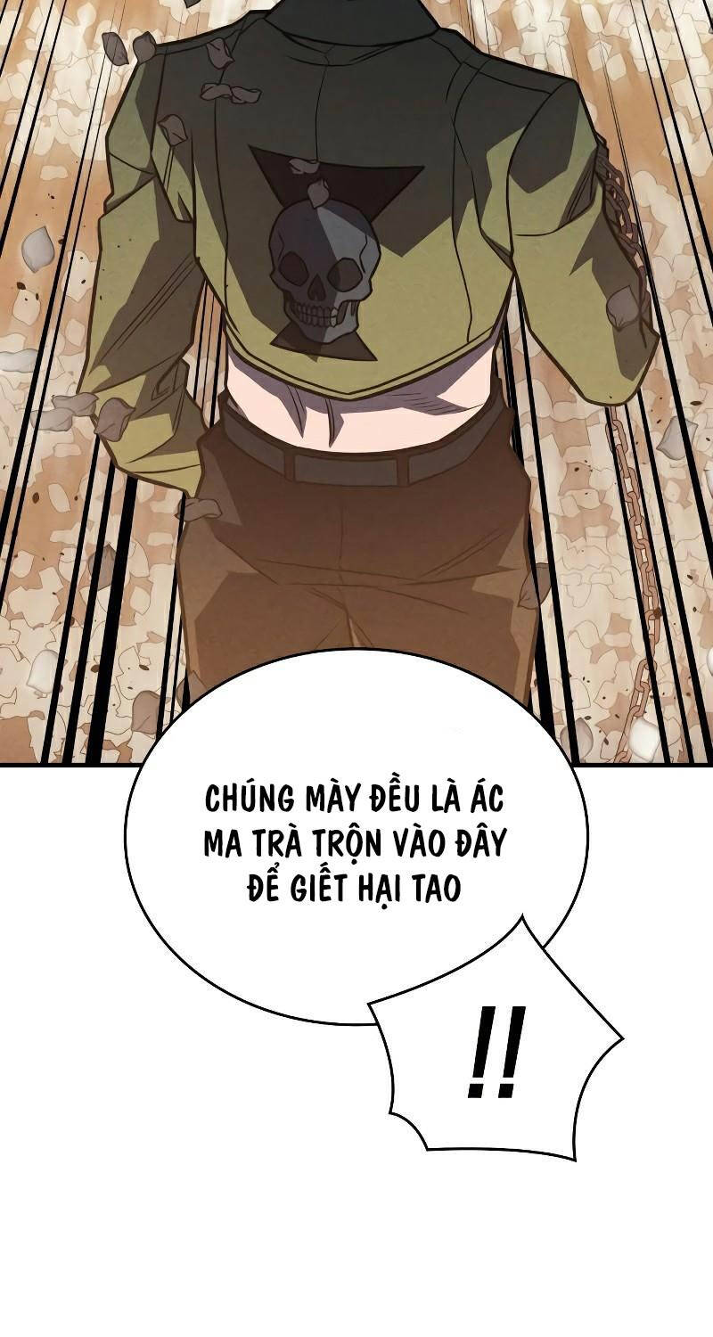 Hồi Quy Bằng Vương Quyền Chapter 45 - 122