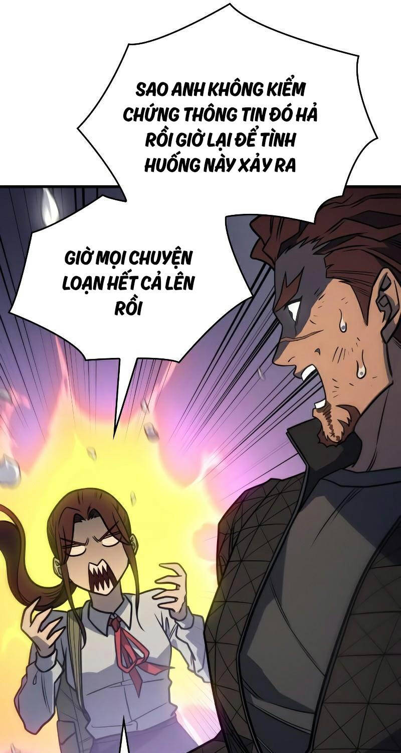 Hồi Quy Bằng Vương Quyền Chapter 45 - 134