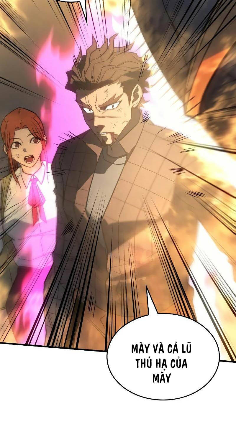 Hồi Quy Bằng Vương Quyền Chapter 45 - 145