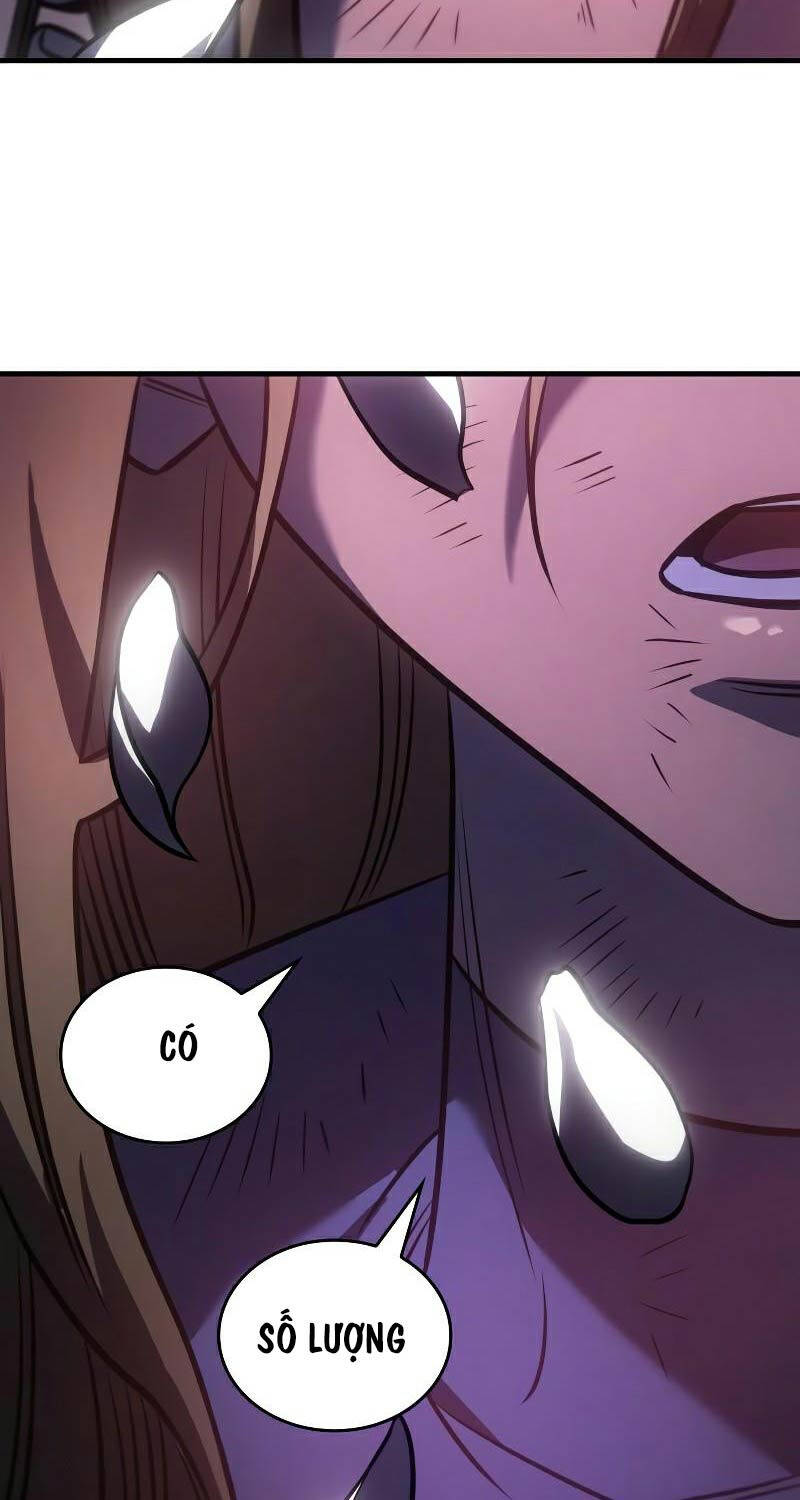 Hồi Quy Bằng Vương Quyền Chapter 45 - 21