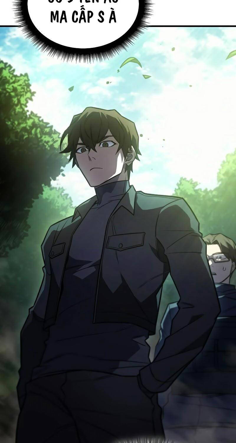Hồi Quy Bằng Vương Quyền Chapter 45 - 34