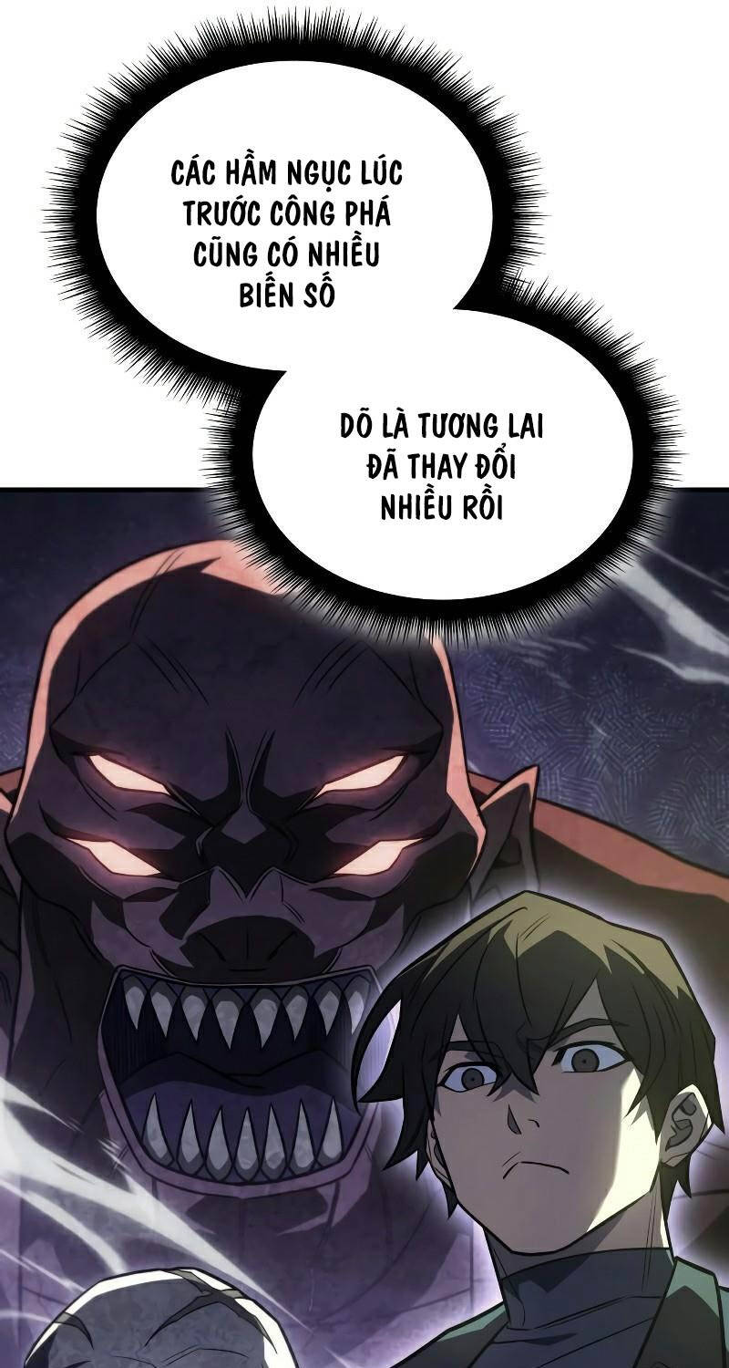 Hồi Quy Bằng Vương Quyền Chapter 45 - 36