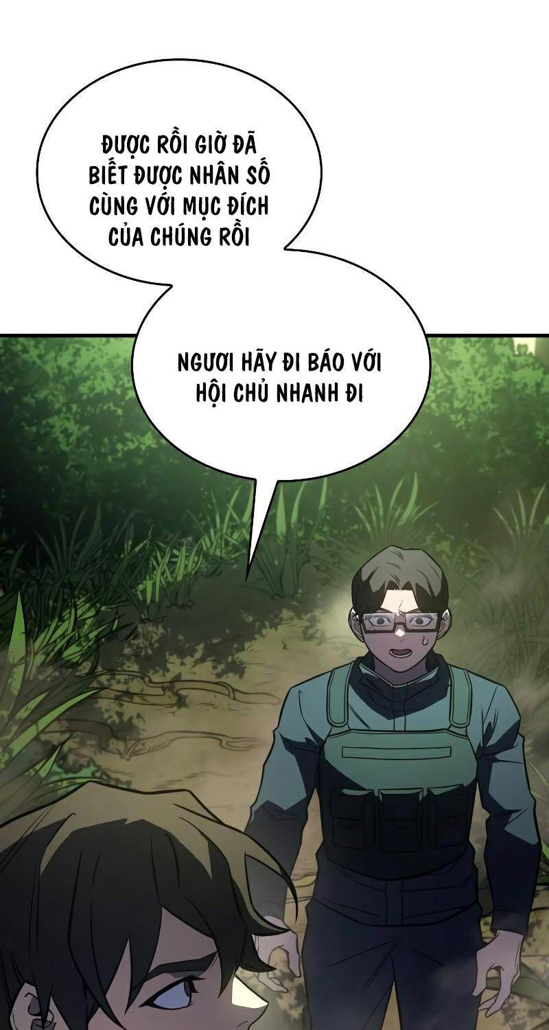 Hồi Quy Bằng Vương Quyền Chapter 45 - 38