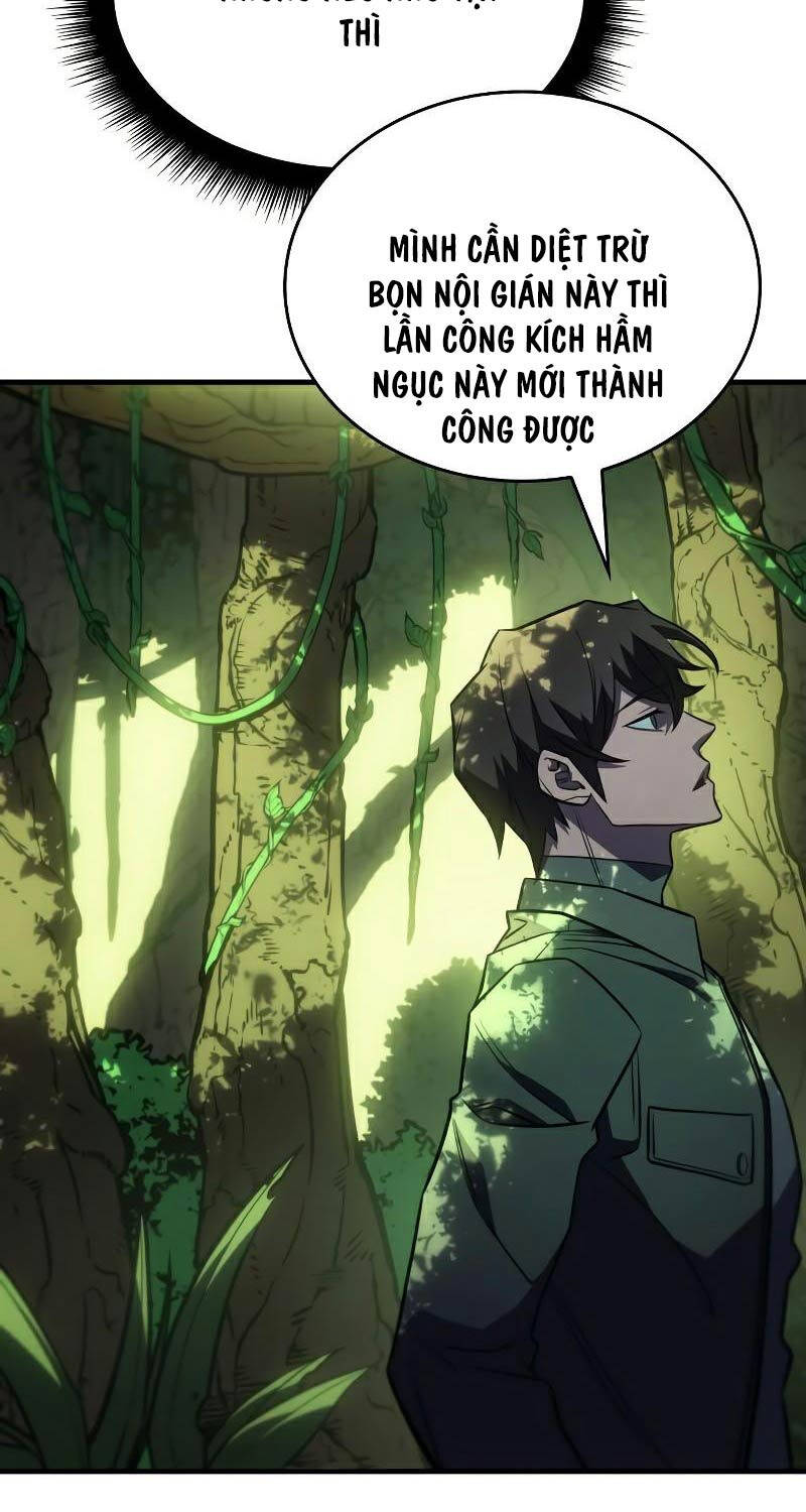 Hồi Quy Bằng Vương Quyền Chapter 45 - 43