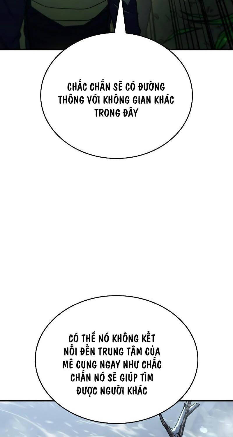 Hồi Quy Bằng Vương Quyền Chapter 45 - 47