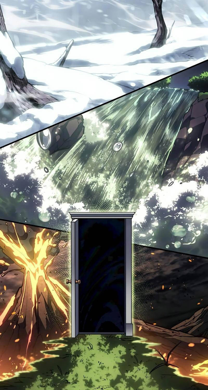 Hồi Quy Bằng Vương Quyền Chapter 45 - 48