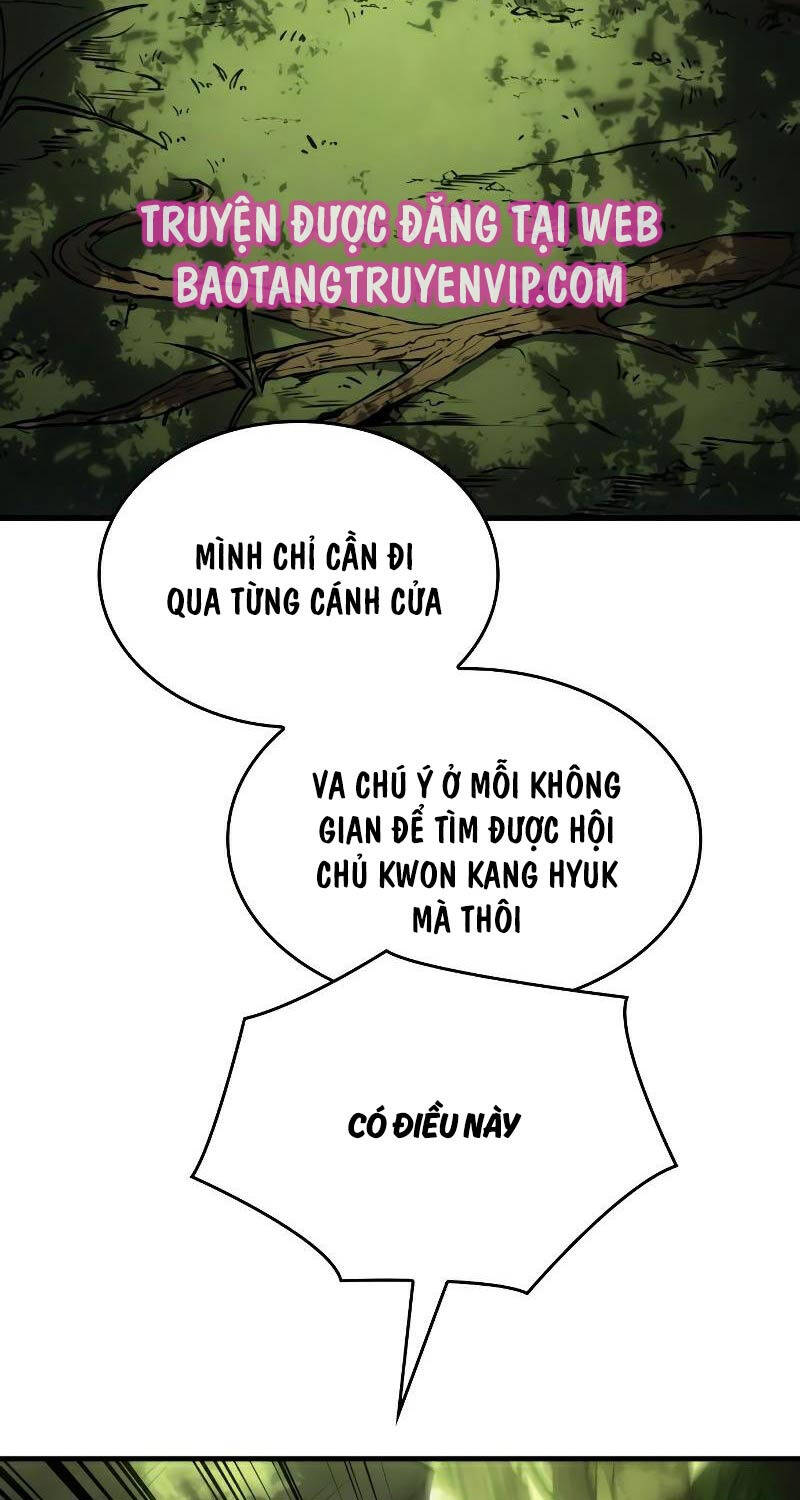Hồi Quy Bằng Vương Quyền Chapter 45 - 49