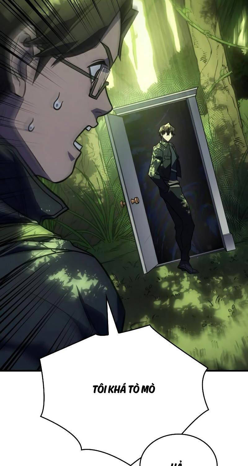 Hồi Quy Bằng Vương Quyền Chapter 45 - 50