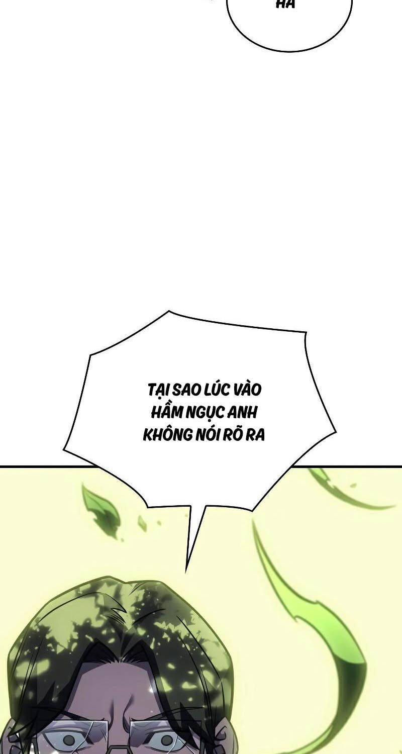 Hồi Quy Bằng Vương Quyền Chapter 45 - 51