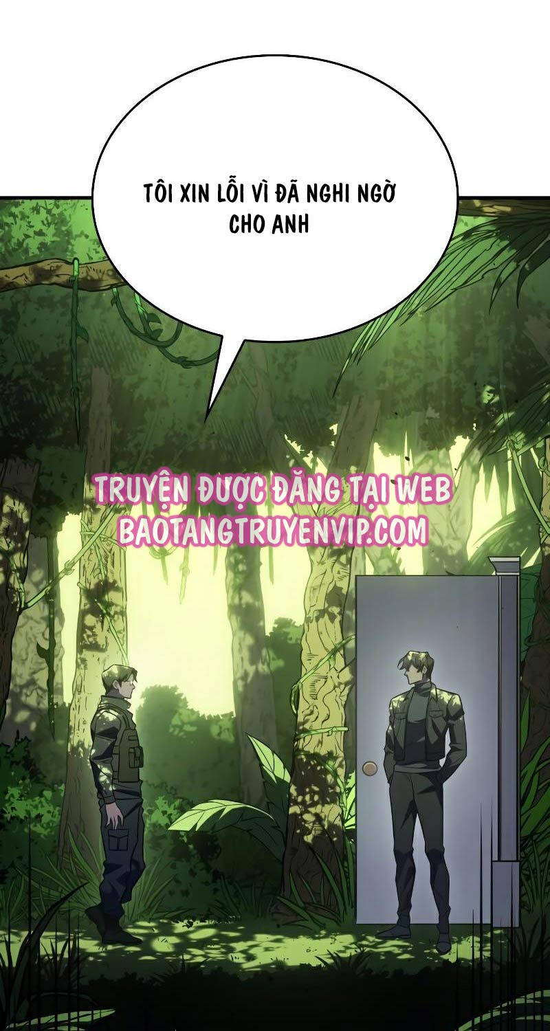 Hồi Quy Bằng Vương Quyền Chapter 45 - 53