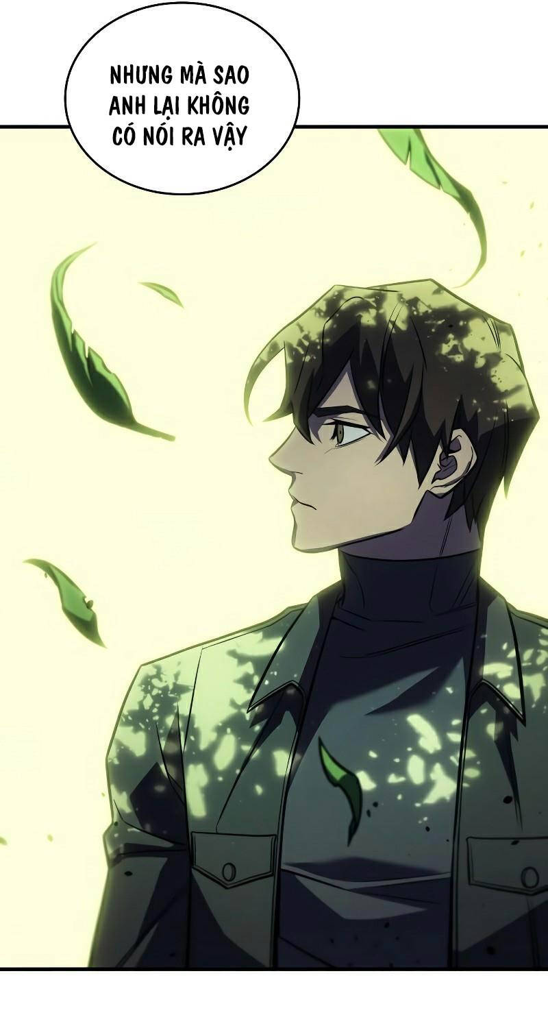 Hồi Quy Bằng Vương Quyền Chapter 45 - 55