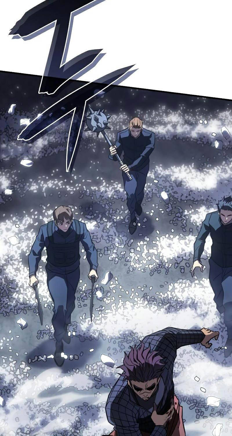 Hồi Quy Bằng Vương Quyền Chapter 45 - 65