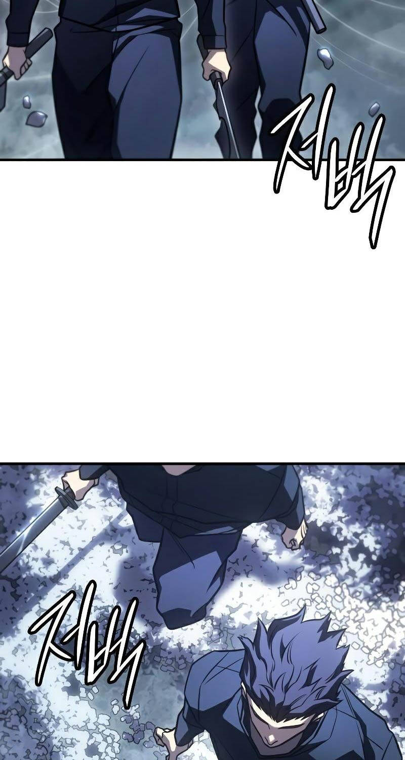 Hồi Quy Bằng Vương Quyền Chapter 45 - 68